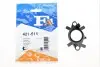 Прокладка турбины Peugeot Expert 2.0 HDi 07- Fischer Automotive One (FA1) 421-511 (фото 1)