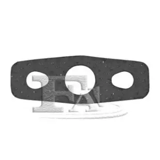 Прокладання двигуна. Fischer Automotive One (FA1) 421-515