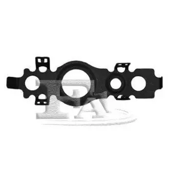 FISCHER CITROEN Прокладка турбіни для зливання оливи (компресора) C5 II (RC) 2.2 HDi 06-, C6 (TD) 2.2 HDi 06-, FIAT, PEUGEOT Fischer Automotive One (FA1) 421-528