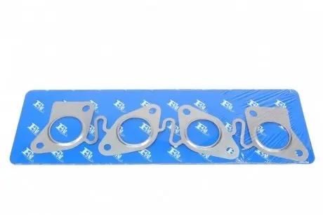 Прокладка коллектора двигателя. Fischer Automotive One (FA1) 422-008