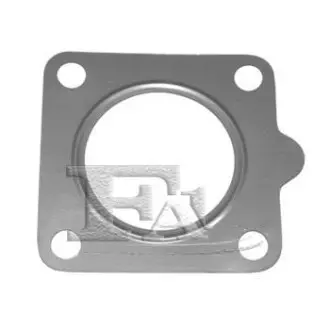 Прокладання двигуна. Fischer Automotive One (FA1) 425-504