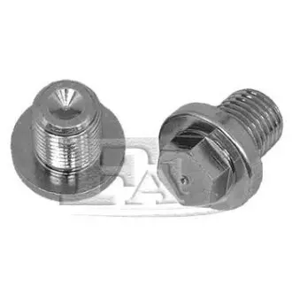 FISCHER FORD пробка піддону (злив мастила) Mondeo M14X1,5 OAS-081 Fischer Automotive One (FA1) 427.410.001