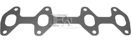 Прокладання колектора двигуна. Fischer Automotive One (FA1) 433-002