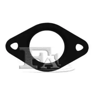 Прокладання двигуна. Fischer Automotive One (FA1) 433-511