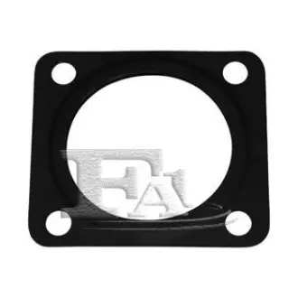 Прокладання двигуна. Fischer Automotive One (FA1) 433-514