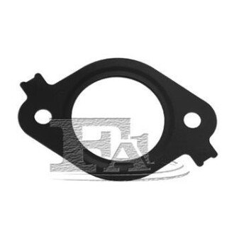 FISCHER FIAT Прокладка компресора DUCATO (250) 2,0 D 11-, SEDICI 2.0 D Multijet 06-, OPEL, SUZUKI Fischer Automotive One (FA1) 433-525