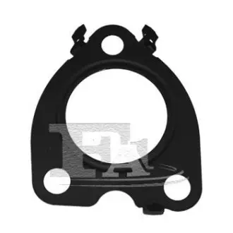 Прокладання двигуна. Fischer Automotive One (FA1) 441-507