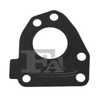 Прокладання двигуна. Fischer Automotive One (FA1) 441-509