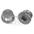 FISCHER пробка піддону (злив мастила)FIAT,VW M22X1,5 L=14mm OAS 080 DIN 908 445.410.001