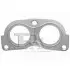 Прокладка двигателя. Fischer Automotive One (FA1) 450-904 (фото 1)