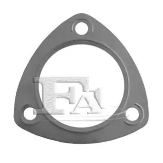 FISCHER LAND ROVER прокладка труби вихлопного газу DEFENDER 2.5 98-, DISCOVERY 2.5 98-, RANGE ROVER SPORT 2.7 05-, LOTUS, MG, ROVER Fischer Automotive One (FA1) 450-917