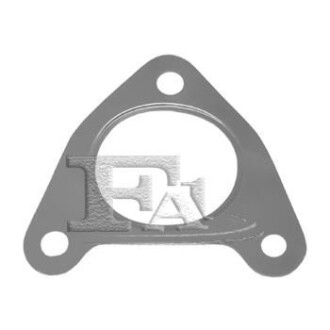 Прокладка двигателя. Fischer Automotive One (FA1) 455-502