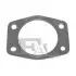 Прокладка двигателя. Fischer Automotive One (FA1) 455-504 (фото 1)