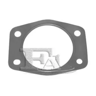 Прокладання двигуна. Fischer Automotive One (FA1) 455-504