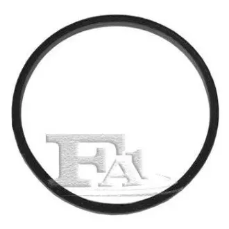 Кільце, вихлопна труба Fischer Automotive One (FA1) 461-975