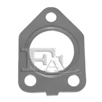 Прокладання двигуна. Fischer Automotive One (FA1) 473-501