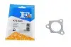 Прокладання двигуна. Fischer Automotive One (FA1) 473-503 (фото 1)
