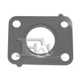 Прокладка двигуна металева Fischer Automotive One (FA1) 473-504