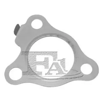Прокладання двигуна. Fischer Automotive One (FA1) 473-506