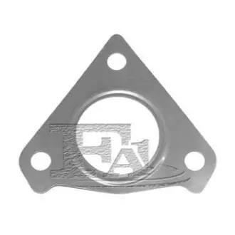 Прокладання двигуна. Fischer Automotive One (FA1) 474-508