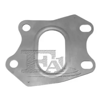 Прокладання двигуна. Fischer Automotive One (FA1) 474-510