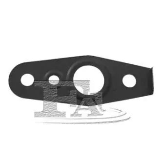Прокладання двигуна. Fischer Automotive One (FA1) 474-511