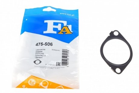 Прокладка двигателя. Fischer Automotive One (FA1) 475-506