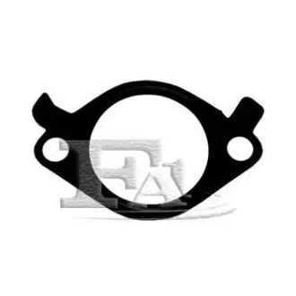 Прокладання двигуна. Fischer Automotive One (FA1) 475-517
