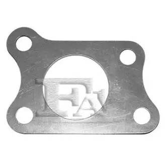Прокладання двигуна. Fischer Automotive One (FA1) 475-526
