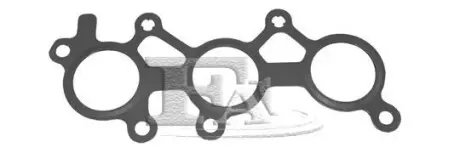 Прокладання колектора двигуна. Fischer Automotive One (FA1) 477-012