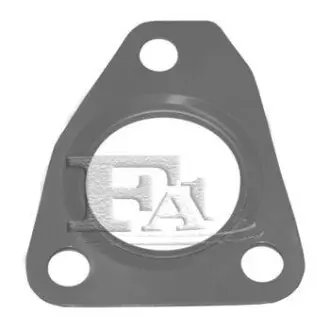 Прокладання двигуна. Fischer Automotive One (FA1) 477-503