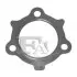 Прокладка двигателя. Fischer Automotive One (FA1) 477-505 (фото 1)