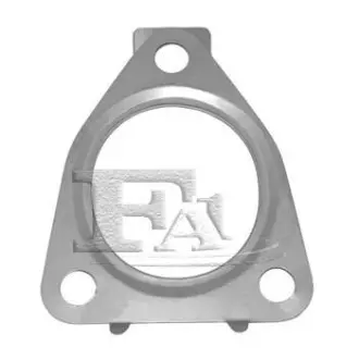 Прокладання двигуна. Fischer Automotive One (FA1) 477-506