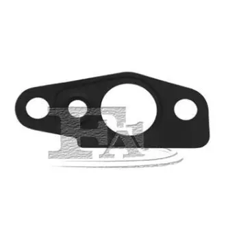 Прокладання двигуна. Fischer Automotive One (FA1) 477-517