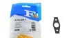 Прокладка турбины Mazda 3/5/6/CX-7 2.0/2.2 MZR-CD 02-14 Fischer Automotive One (FA1) 478-501 (фото 1)