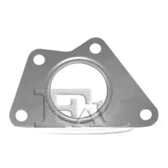 Прокладання двигуна. Fischer Automotive One (FA1) 478-506