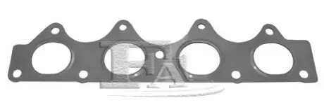 Прокладання колектора двигуна. Fischer Automotive One (FA1) 489-006