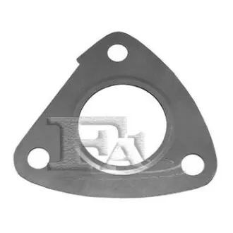 Прокладка двигателя. Fischer Automotive One (FA1) 489-504