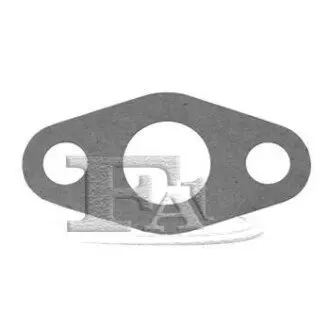 FISCHER HYUNDAI Прокладка турбокомпресора (OE - 2172441001) Fischer Automotive One (FA1) 489-507