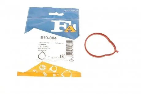 Прокладка впускного коллектора BMW 3 (E36/E46) 1.6/2.0 98-06 M43 Fischer Automotive One (FA1) 510-004