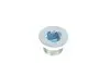 Болт зливу оливи Citroen/Dacia/Nissan/Opel/Peugeot/Renault/Volvo (M16x1.5) Fischer Automotive One (FA1) 518.471.001 (фото 1)