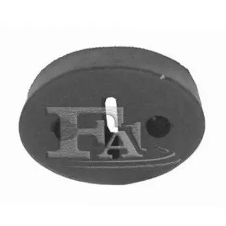 FISCHER SAAB Серьга глушителя 900 -94, 9000 -93. Fischer Automotive One (FA1) 543-905
