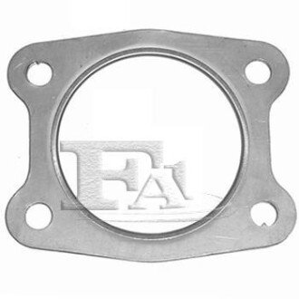 FISCHER VOLVO прокладка глушника S40 1.9 97-, V40 1.9 97-, Fischer Automotive One (FA1) 550-922