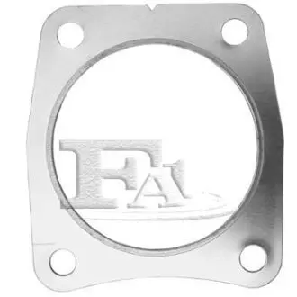 FISCHER VOLVO прокладка глушника 850 2.0 91-, C70 2.4 98-, S70 2.4 97-, V70 2.4 95- Fischer Automotive One (FA1) 550-923