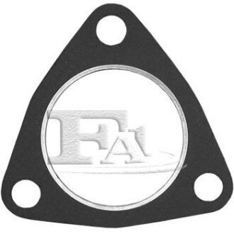 FISCHER прокладка глушника MITSUBISHI Carisma TD 00- Fischer Automotive One (FA1) 550-925