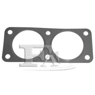 FISCHER VOLVO прокладка труби вихлопного газу S40 1.6 99-, V40 1.6 99-, Fischer Automotive One (FA1) 550-929