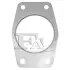 FISCHER прокладка глушника VOLVO S60 11/2000 -,S80 01/1999 - 07/2006,V70 03/2000 - Fischer Automotive One (FA1) 550-931 (фото 1)