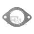 FISCHER FORD Прокладка глушителя Focus 05,Mondeo 07 -,S-Max 06 -- VOLVO Fischer Automotive One (FA1) 550-933 (фото 1)