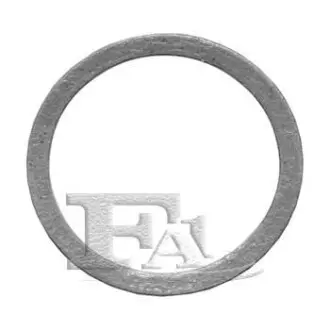 FISCHER VOLVO прокладка труби вихлопного газу C30 D3 10-, C70 D3 10-, S40 D3 10-, S60 D3 10-, S80 D3 10-, XC70 2.4 D 07- Fischer Automotive One (FA1) 550-940