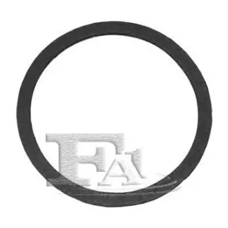 Ущільнення, вихлопна труба Fischer Automotive One (FA1) 550-941
